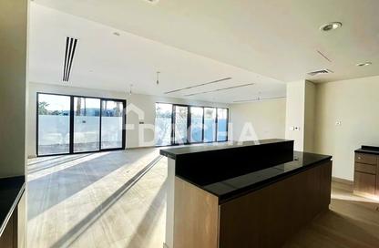 Townhouse - 6 Bedrooms - 6 Bathrooms for sale in Park Residence 1 - Park Residences - Damac Hills - Dubai