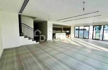 Townhouse - 6 Bedrooms - 6 Bathrooms for sale in Park Residence 1 - Park Residences - Damac Hills - Dubai