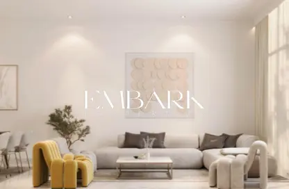 Apartment - 1 Bedroom - 2 Bathrooms for sale in Avenue Residence 8 - Avenue Residence - Al Furjan - Dubai