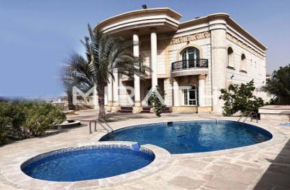 Villa - 6 - 7+ for rent in Al Barsha 2 Villas - Al Barsha 2 - Al Barsha - Dubai