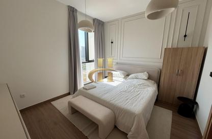 Apartment - 1 Bedroom - 1 Bathroom for rent in AURA by Grovy - District 14 - Jumeirah Village Circle - Dubai Apartment - 1 Bedroom - 1 Bathroom for rent in AURA by Grovy - District 14 - Jumeirah Village Circle - Dubai
