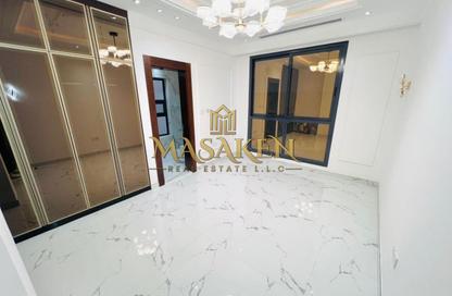 Townhouse - 5 Bedrooms - 7 Bathrooms for sale in Al Helio 2 - Al Helio - Ajman Townhouse - 5 Bedrooms - 7 Bathrooms for sale in Al Helio 2 - Al Helio - Ajman