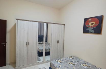 Apartment - 2 Bedrooms - 2 Bathrooms for rent in Qasimia 13 building - Al Nad - Al Qasimia - Sharjah