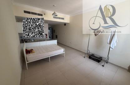 Apartment - Studio - 1 for rent in Al Naemiya Tower 1 - Al Naemiya Towers - Al Nuaimiya - Ajman Apartment - Studio - 1 for rent in Al Naemiya Tower 1 - Al Naemiya Towers - Al Nuaimiya - Ajman