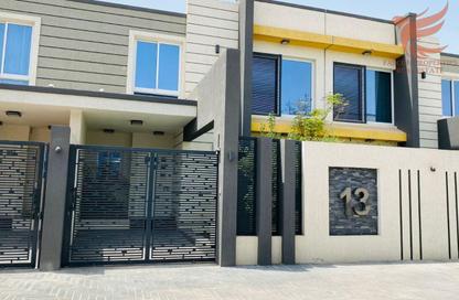 Villa - 3 Bedrooms - 4 Bathrooms for rent in Khuzam - Ras Al Khaimah Villa - 3 Bedrooms - 4 Bathrooms for rent in Khuzam - Ras Al Khaimah