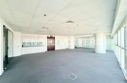 Office Space - Studio - 1 Bathroom for rent in Swiss Tower - JLT Cluster Y - Jumeirah Lake Towers - Dubai Office Space - Studio - 1 Bathroom for rent in Swiss Tower - JLT Cluster Y - Jumeirah Lake Towers - Dubai