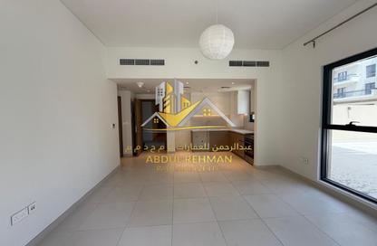 Apartment - 1 Bedroom - 1 Bathroom for rent in Noor Residence - Maryam Island - Al Khan - Sharjah