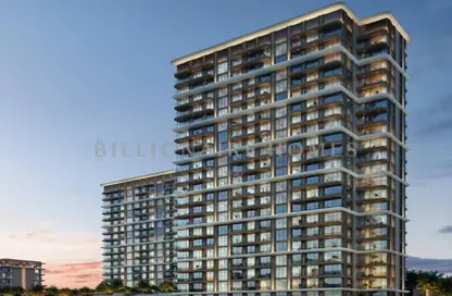 Apartment - 4 Bedrooms - 5 Bathrooms for sale in Baystar by Vida - Mina Rashid - Dubai