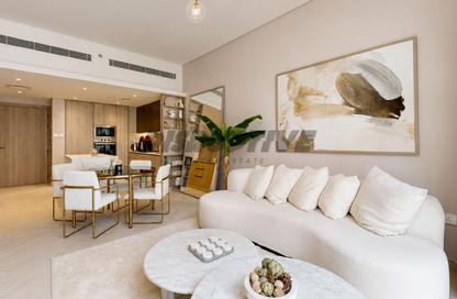 Apartment - 1 Bedroom - 1 Bathroom for sale in Oxford 212 - District 10 - Jumeirah Village Circle - Dubai