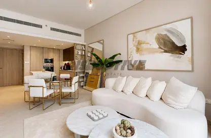 Apartment - 1 Bedroom - 1 Bathroom for sale in Oxford 212 - District 10 - Jumeirah Village Circle - Dubai