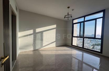 Apartment - 1 - 2 for rent in Avenue Residence 4 - Avenue Residence - Al Furjan - Dubai