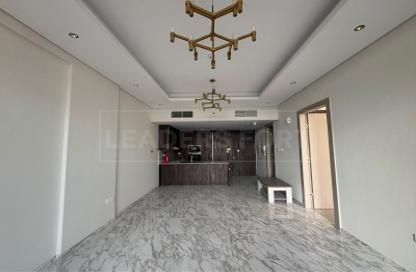 Apartment - 1 - 2 for rent in Avenue Residence 4 - Avenue Residence - Al Furjan - Dubai