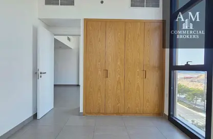 Apartment - 1 Bedroom - 1 Bathroom for rent in Al Mamsha - Muwaileh - Sharjah