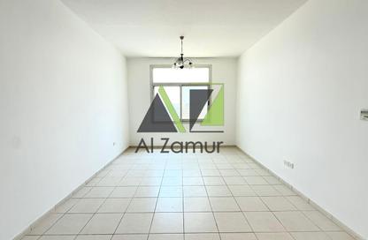 Apartment - 1 Bedroom - 2 Bathrooms for rent in University View - Dubai Silicon Oasis - Dubai