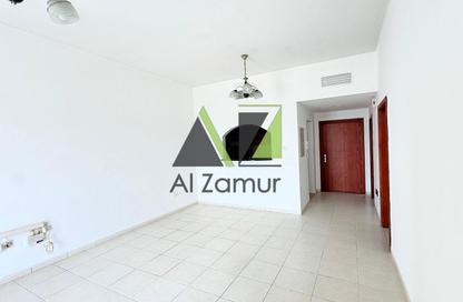 Apartment - 1 Bedroom - 2 Bathrooms for rent in University View - Dubai Silicon Oasis - Dubai