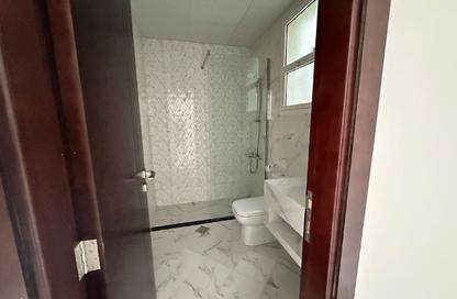 Apartment - 1 Bedroom - 1 Bathroom for rent in Al Jurf 3 - Al Jurf - Ajman Downtown - Ajman