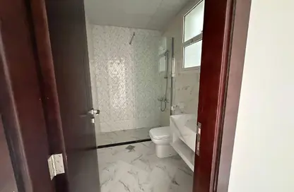 شقة - غرفة نوم - 1 حمام للايجار في الجرف 3 - الجرف - عجمان وسط المدينة - عجمان