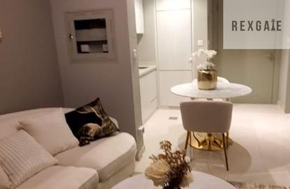 Apartment - 1 Bedroom - 1 Bathroom for rent in Zada Tower - Business Bay - Dubai Apartment - 1 Bedroom - 1 Bathroom for rent in Zada Tower - Business Bay - Dubai