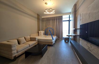 Apartment - Studio - 1 Bathroom for sale in Elevate by Prescott - Arjan - Dubai