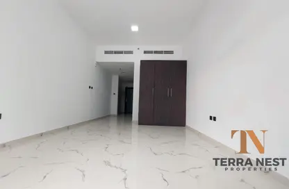 Apartment - 1 Bathroom for rent in Geepas Tower - Arjan - Dubai
