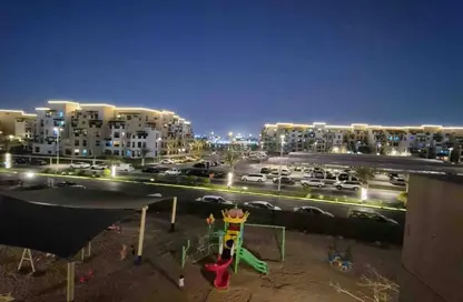 شقة - 1 حمام للايجار في 3A-3B الخيل هايتس - تلال الخيل - القوز - دبي