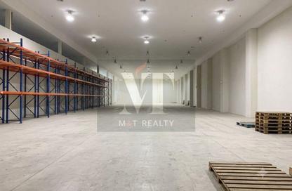 Warehouse - Studio - 1 Bathroom for rent in Ras Al Khor Industrial 1 - Ras Al Khor - Dubai