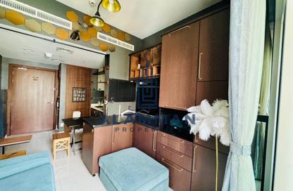 Apartment - 1 Bedroom - 1 Bathroom for rent in Reva Residences - Business Bay - Dubai Apartment - 1 Bedroom - 1 Bathroom for rent in Reva Residences - Business Bay - Dubai