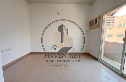 Apartment - 1 - 1 for rent in Muwaileh 3 Building - Muwaileh - Sharjah