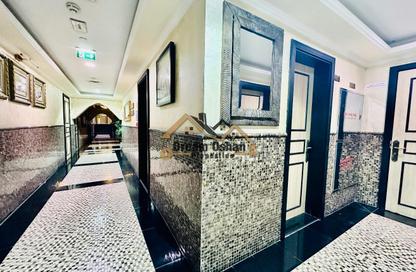 Apartment - 1 - 2 for rent in City Oasis 3 - City Oasis - Dubai Silicon Oasis - Dubai
