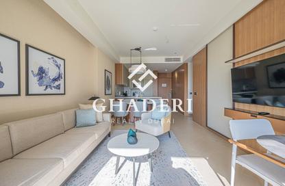 Apartment - 2 Bedrooms - 2 Bathrooms for rent in The Address Residences Dubai Opera Tower 1 - The Address Residences Dubai Opera - Downtown Dubai - Dubai