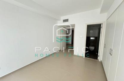 Apartment - 1 Bedroom - 2 Bathrooms for rent in Pacific Bora Bora - Pacific - Al Marjan Island - Ras Al Khaimah