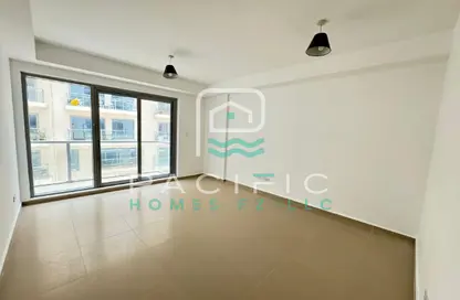 Apartment - 1 Bedroom - 2 Bathrooms for rent in Pacific Bora Bora - Pacific - Al Marjan Island - Ras Al Khaimah