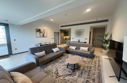 Apartment - 1 Bedroom - 2 Bathrooms for rent in Mag 910 - MAG City - Mohammed Bin Rashid City - Dubai