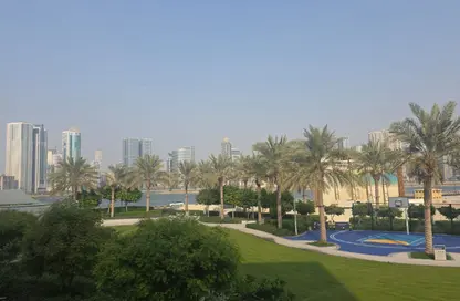 تاون هاوس - 3 غرف نوم - 4 حمامات للبيع في جزيرة مريم - الخان - الشارقة تاون هاوس - 3 غرف نوم - 4 حمامات للبيع في جزيرة مريم - الخان - الشارقة
