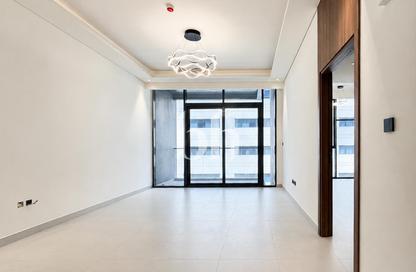 Apartment - 1 - 2 for rent in Olivo Park Residences - District 10 - Jumeirah Village Circle - Dubai