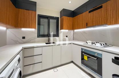 Apartment - 1 - 2 for rent in Olivo Park Residences - District 10 - Jumeirah Village Circle - Dubai Apartment - 1 - 2 for rent in Olivo Park Residences - District 10 - Jumeirah Village Circle - Dubai