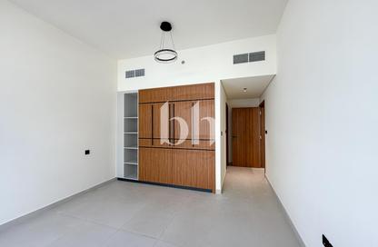 Apartment - 1 - 2 for rent in Olivo Park Residences - District 10 - Jumeirah Village Circle - Dubai