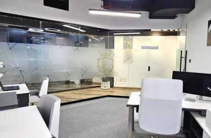 Office Space - Studio for rent in Westburry Tower 1 - Westburry Square - Business Bay - Dubai