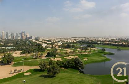 Apartment - 3 Bedrooms - 4 Bathrooms for sale in Vida Residence 3 - Vida Residence - The Hills - Dubai