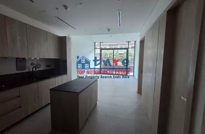 Apartment - 1 Bedroom - 2 Bathrooms for rent in Signature Livings South - Signature Livings - District 10 - Jumeirah Village Circle - Dubai Apartment - 1 Bedroom - 2 Bathrooms for rent in Signature Livings South - Signature Livings - District 10 - Jumeirah Village Circle - Dubai