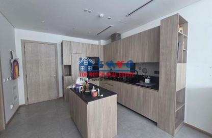 Apartment - 1 - 2 for rent in Signature Livings South - Signature Livings - District 10 - Jumeirah Village Circle - Dubai