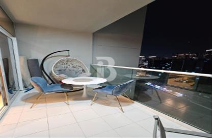 Apartment - 1 Bedroom - 1 Bathroom for sale in Reva Residences - Business Bay - Dubai