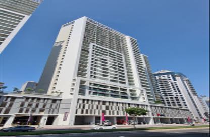 Apartment - 1 Bedroom - 1 Bathroom for sale in Reva Residences - Business Bay - Dubai