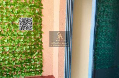 Apartment - 1 Bedroom - 2 Bathrooms for sale in Al Naemiya Tower 2 - Al Naemiya Towers - Al Nuaimiya - Ajman