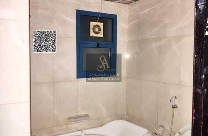 Apartment - 1 Bedroom - 2 Bathrooms for sale in Al Naemiya Tower 2 - Al Naemiya Towers - Al Nuaimiya - Ajman