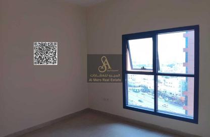 Apartment - 1 Bedroom - 2 Bathrooms for sale in Al Naemiya Tower 2 - Al Naemiya Towers - Al Nuaimiya - Ajman