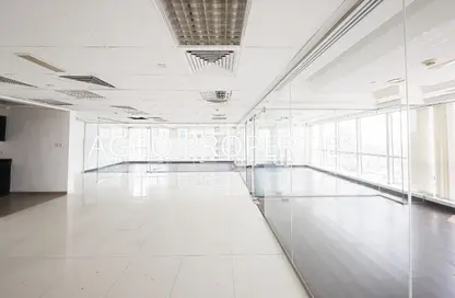 Office Space - Studio - 1 Bathroom for rent in Jumeirah Business Centre 5 (JBC 5) - JLT Cluster W - Jumeirah Lake Towers - Dubai