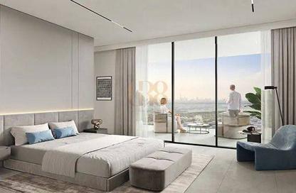 Apartment - 2 - 2 for sale in Serenova - Dubai Silicon Oasis - Dubai Apartment - 2 - 2 for sale in Serenova - Dubai Silicon Oasis - Dubai