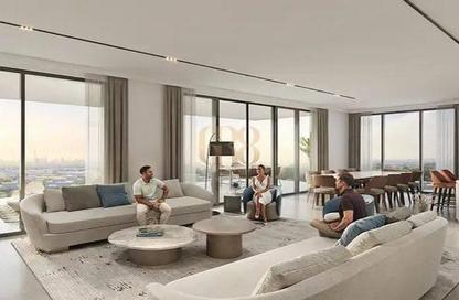 Apartment - 2 - 2 for sale in Serenova - Dubai Silicon Oasis - Dubai Apartment - 2 - 2 for sale in Serenova - Dubai Silicon Oasis - Dubai