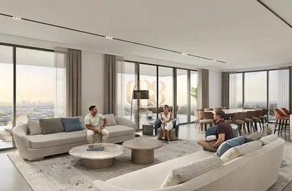 Apartment - 2 - 2 for sale in Serenova - Dubai Silicon Oasis - Dubai Apartment - 2 - 2 for sale in Serenova - Dubai Silicon Oasis - Dubai